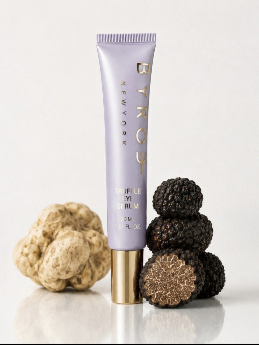 BYROE Truffle Eye Serum